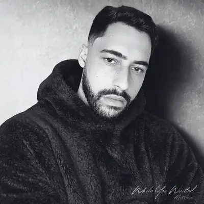 Listen to While You Waited by Matt Corman