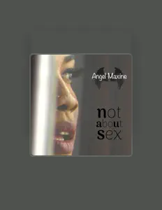 Listen to Angel Maxine, watch music videos, read bio, see tour dates & more!
