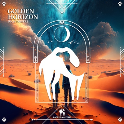 Golden Horizon - Single