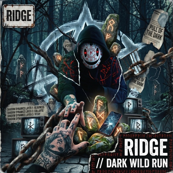 Dark Wild Run
