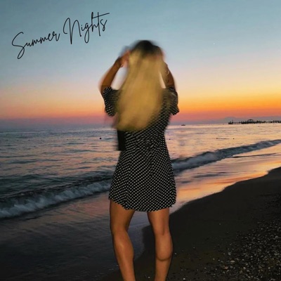 Summer Nights (feat. MarsThePlanet) - Single