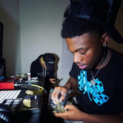 Hearing Aid (feat. Bravoo Hunnidz) - Single