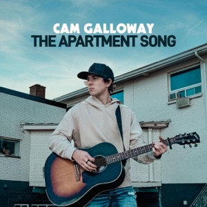 The Apartment Song - Single