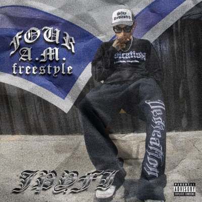 4 A.M. FREESTYLE - Single