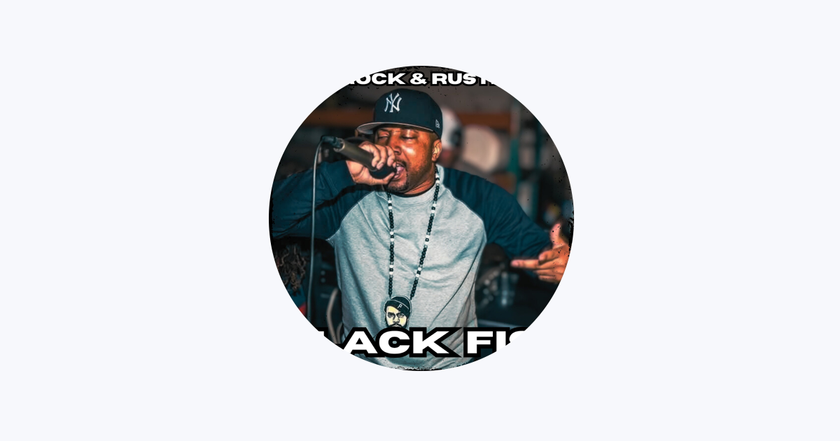 Ruste Juxx - Apple Music