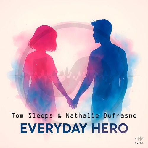 Everyday Hero - Single