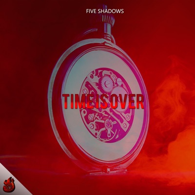 Time Is Over - Single