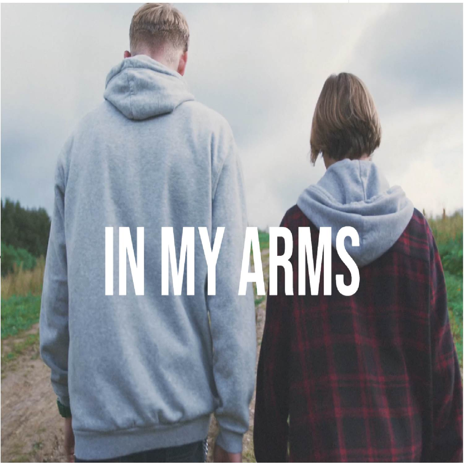 In My Arms - Single
