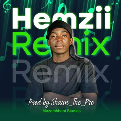Hemzii - Single