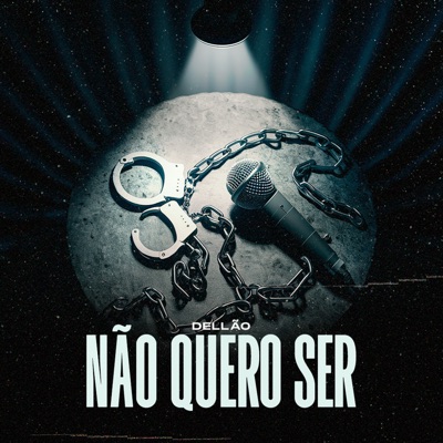 Não Quero Ser (feat. Jessica Ayo & Denise moura) - Single