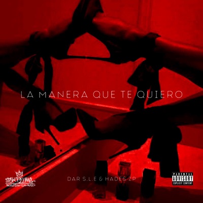 La Manera Que Te Quiero - Single