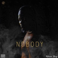 Nobody - Single - Rahman Berry