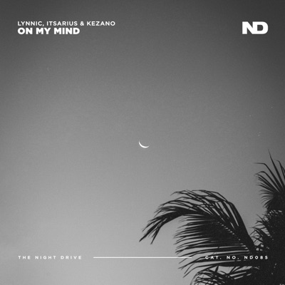 On My Mind - Single