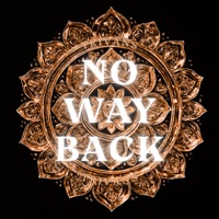 No Way Back - Single - Trivans