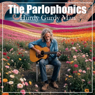 Hurdy Gurdy Man (feat. Marcella Detroit) - Single