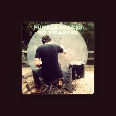 Listen to Punks & Snakes, watch music videos, read bio, see tour dates & more!