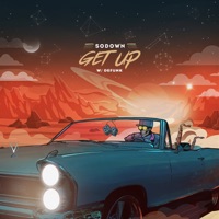 Get Up - Single - SoDown & Defunk