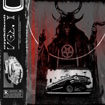 CRYPT KILLA CULT (Vol. 1)