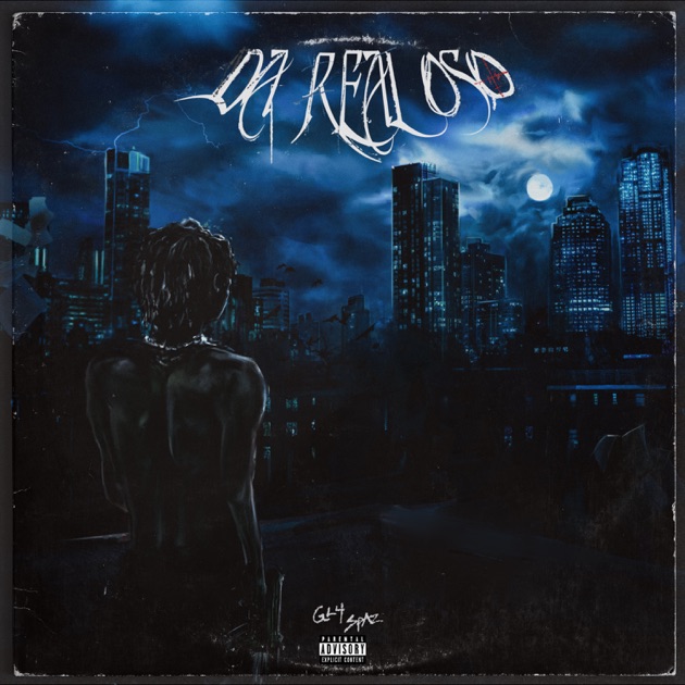 洋楽 G-Rap CDS Day 2 Day - Single - Album by Glokk40Spaz & 2Sdxrt3all - Apple Music