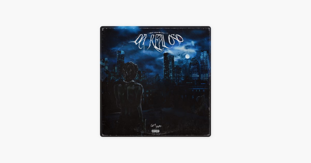 Da Real Oso - Album by Glokk40Spaz - Apple Music