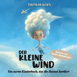 Der kleine Wind [The Little Wind] (Unabridged)