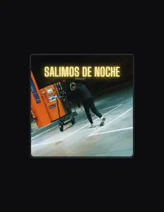 Écoutez AMA047, regardez des vidéoclips, lisez la biographie, consultez les dates de tournée et plus encore !