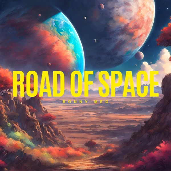 Road Of space