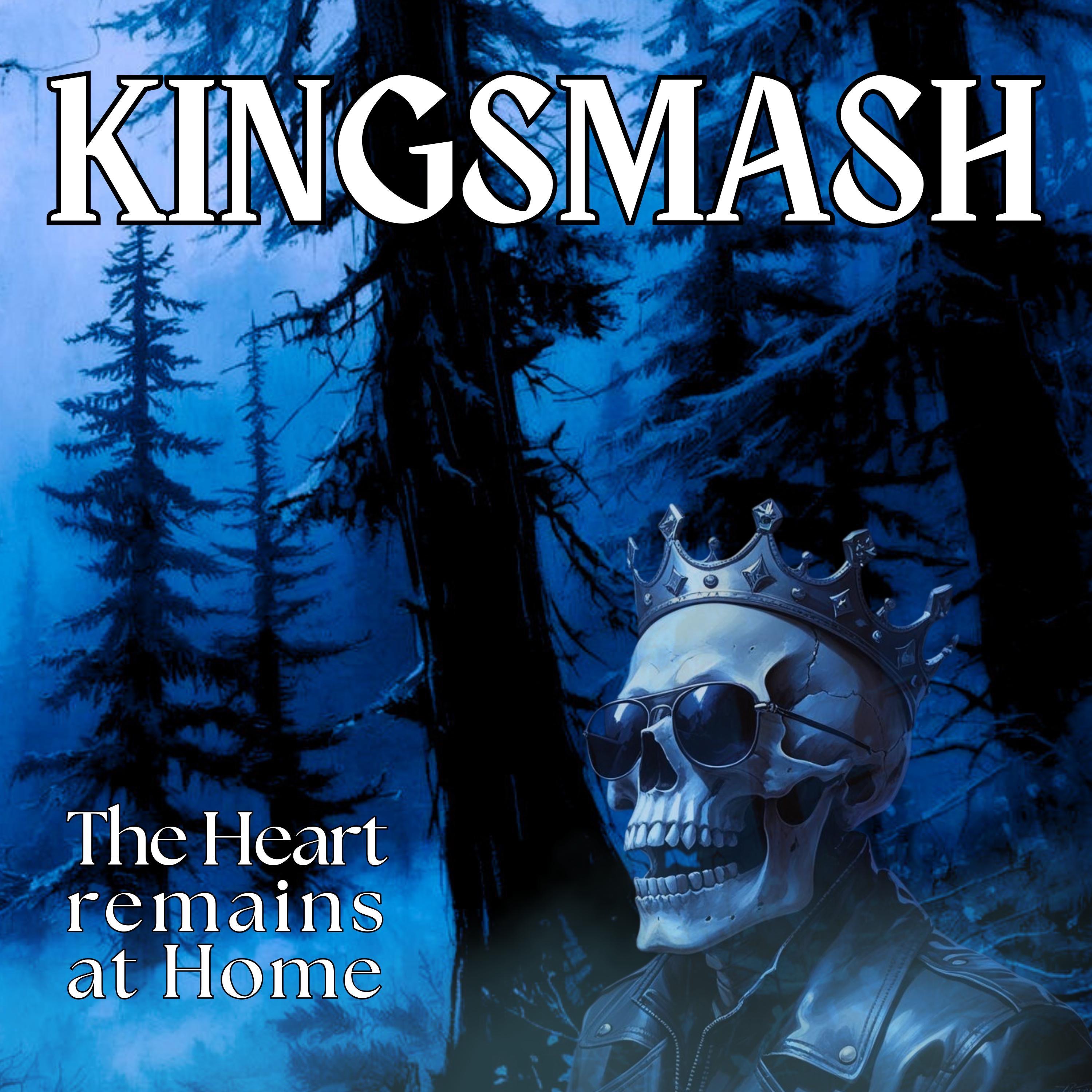 Kingsmash - The War Of The Angels