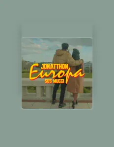 Listen to Jonatthon, watch music videos, read bio, see tour dates & more!