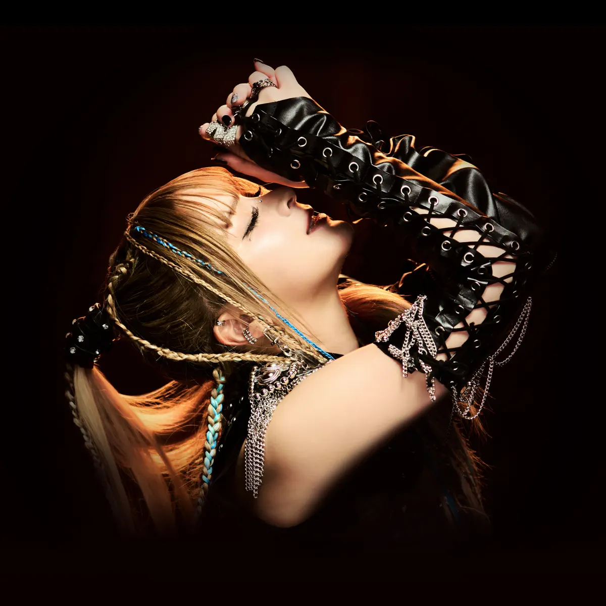 GARNiDELiA - 罪人 - Single (2025) [iTunes Plus AAC M4A]-新房子