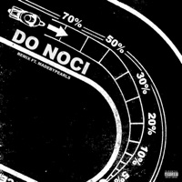 Do Noci (feat. madebypearls) [Remix] - Single - BENNYMOOD