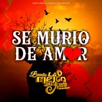 Se murio de amor — La mejor del rancho