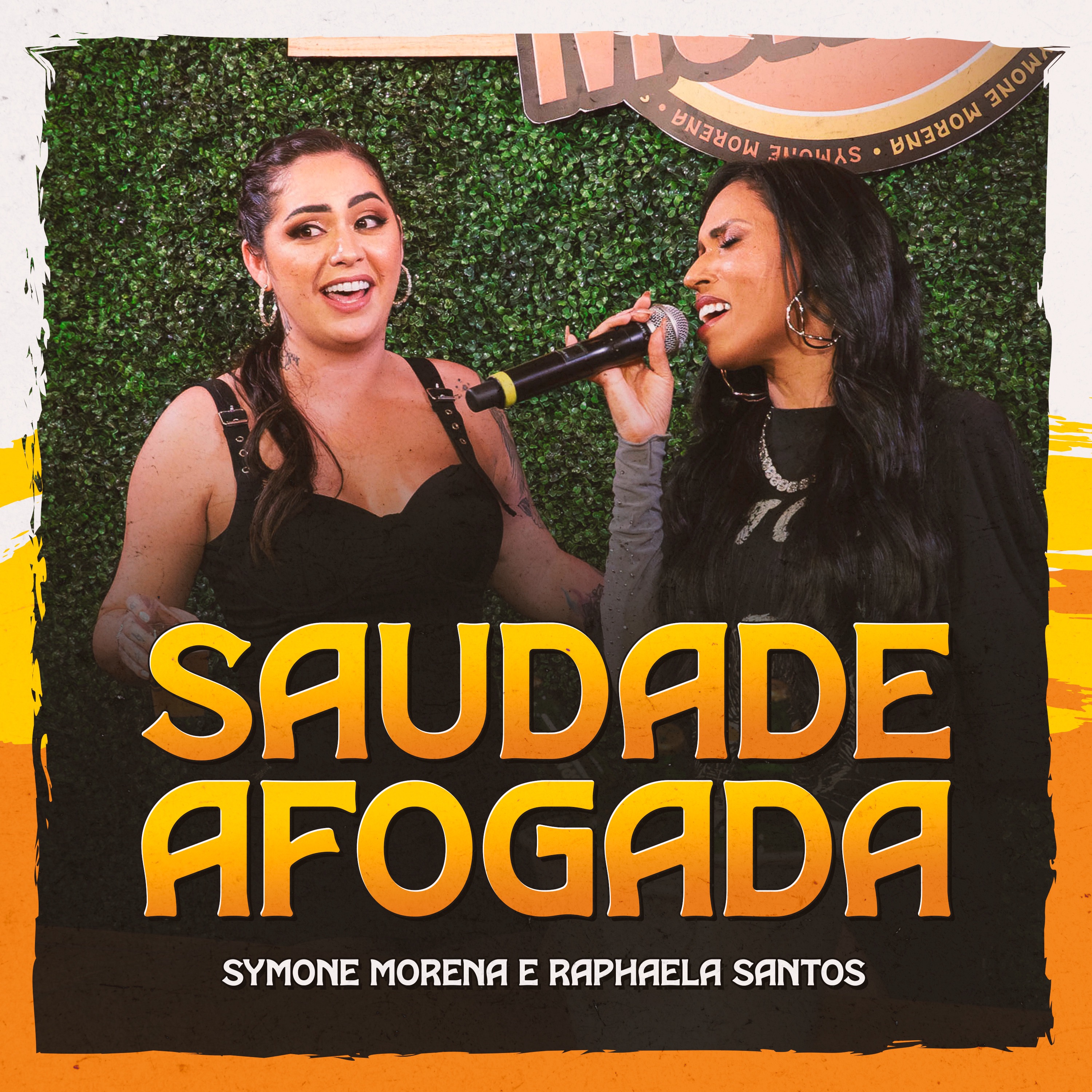 Saudade Afogada - Single