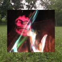 Light Night Mountains All That