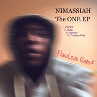 NIMASSIAH the ONE EP - FlawLess Gates