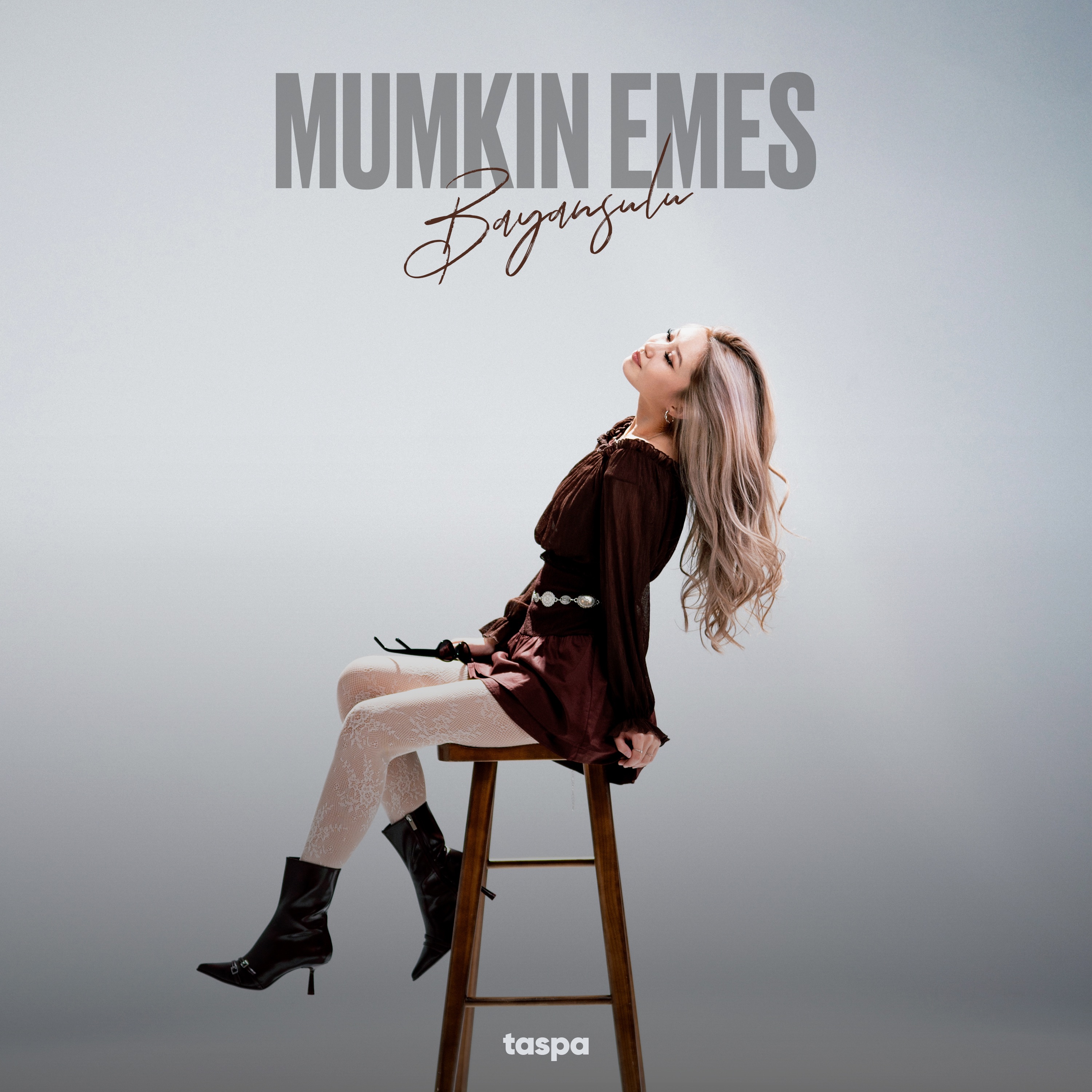 Bayansulu - Mumkin Emes