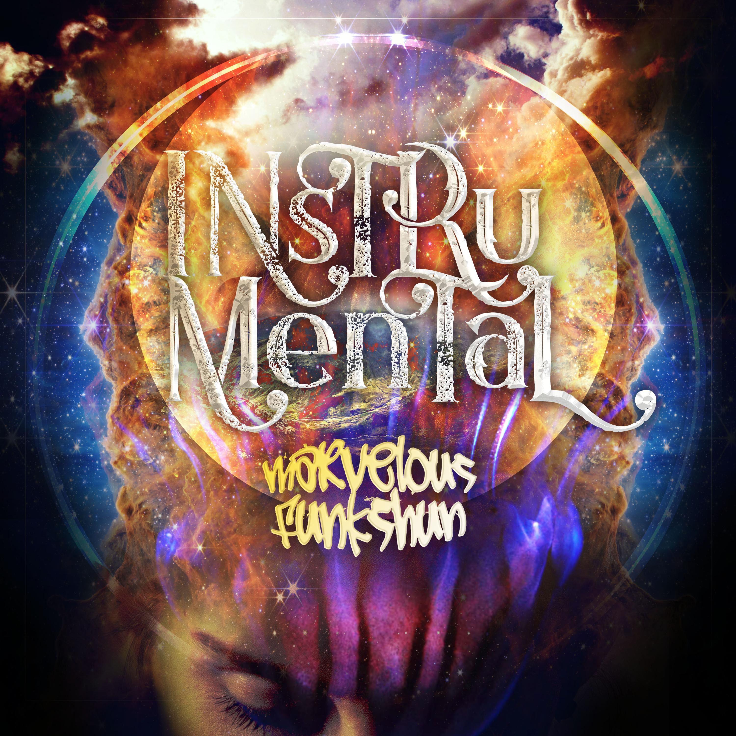 Instru-Mental (Deluxe Edition)