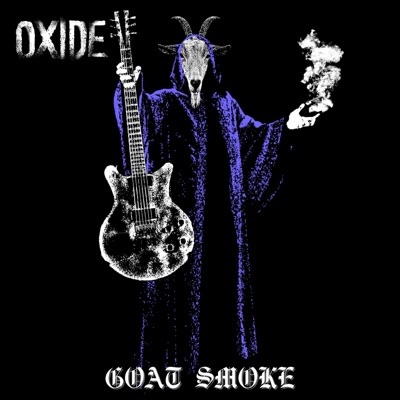 Goat Smoke - Single