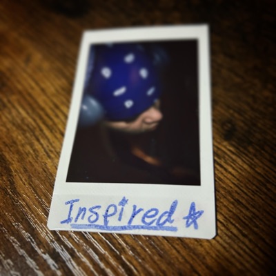 Inspired - EP