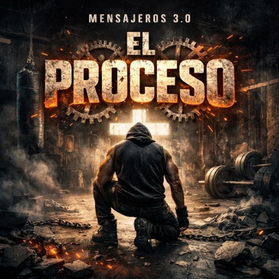 Mensajeros 3.0 - El proceso