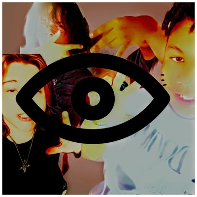 LIKE'A CELEBRITY (feat. DAMAGE CONTROL) - Single