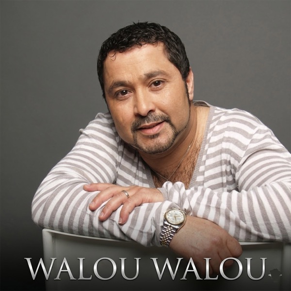 WALOU WALOU - Single