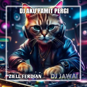 Chord Gitar Aku Pamit Pergi - Ziell Ferdian