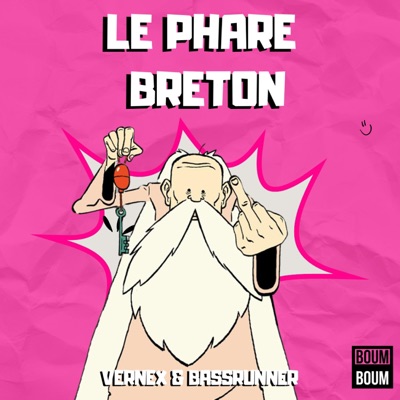 LE PHARE BRETON - Single
