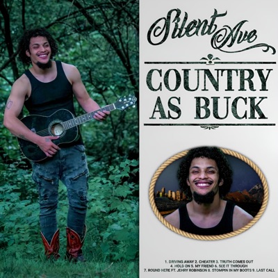 COUNTRY AS BUCK