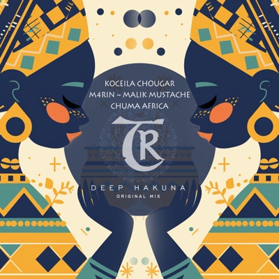 Deep Hakuna - Single