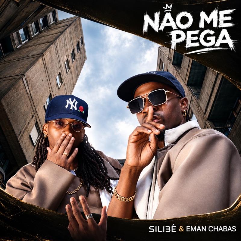 Não Me Pega - Single