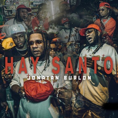 Hay Santo - Single
