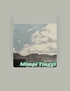 Ouve Pandi Putra, vê vídeos de música, lê a biografia, vê as datas da digressão e muito mais!