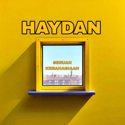 Sebuah Kebahagiaan (feat. J-tix & Elicia) - Single